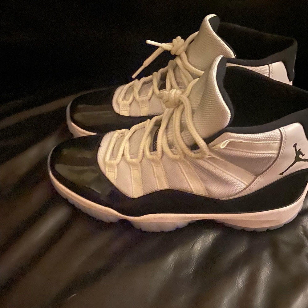 Jordan 11 Concord